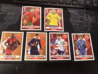 Extra Sticker Panini 2022