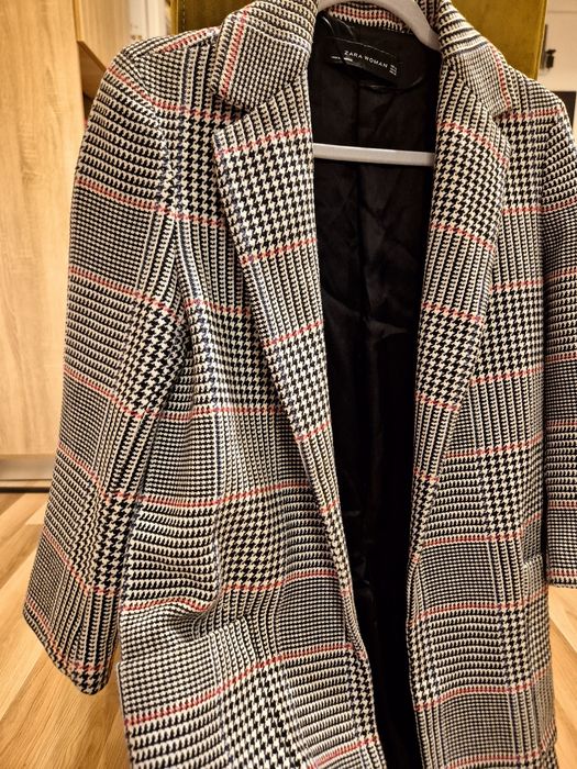 Palton Zara, dama