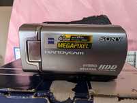 Видеокамера Sony DCR-DVD 505 E