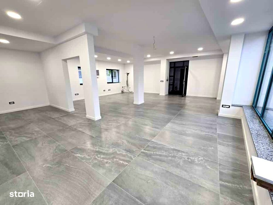 Spatiu Comercial Tatarasi Piata Chirila - 70 , 80, 150, 350mp