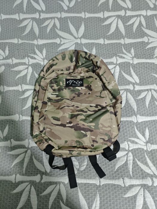 Продам новый рюкзак бренда Nomad, г. Алматы