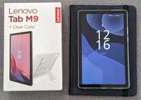 Tableta Lenovo Tab M9, in garantie
