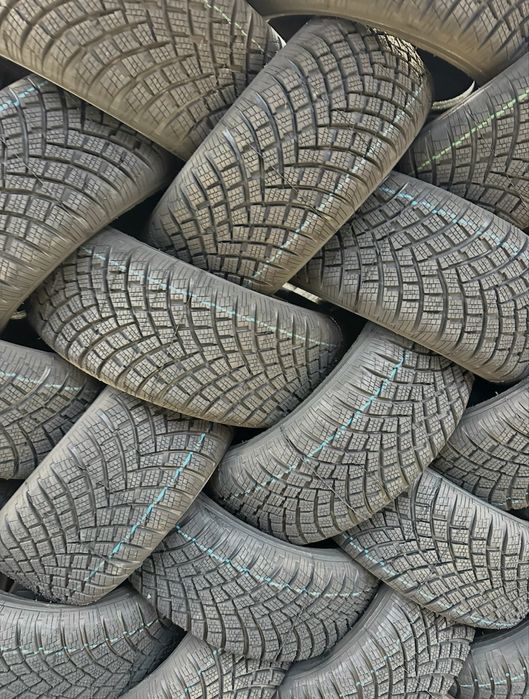 Anvelope M+S Iarna 185 55 R15 Garantie 3 Ani Dot 2025