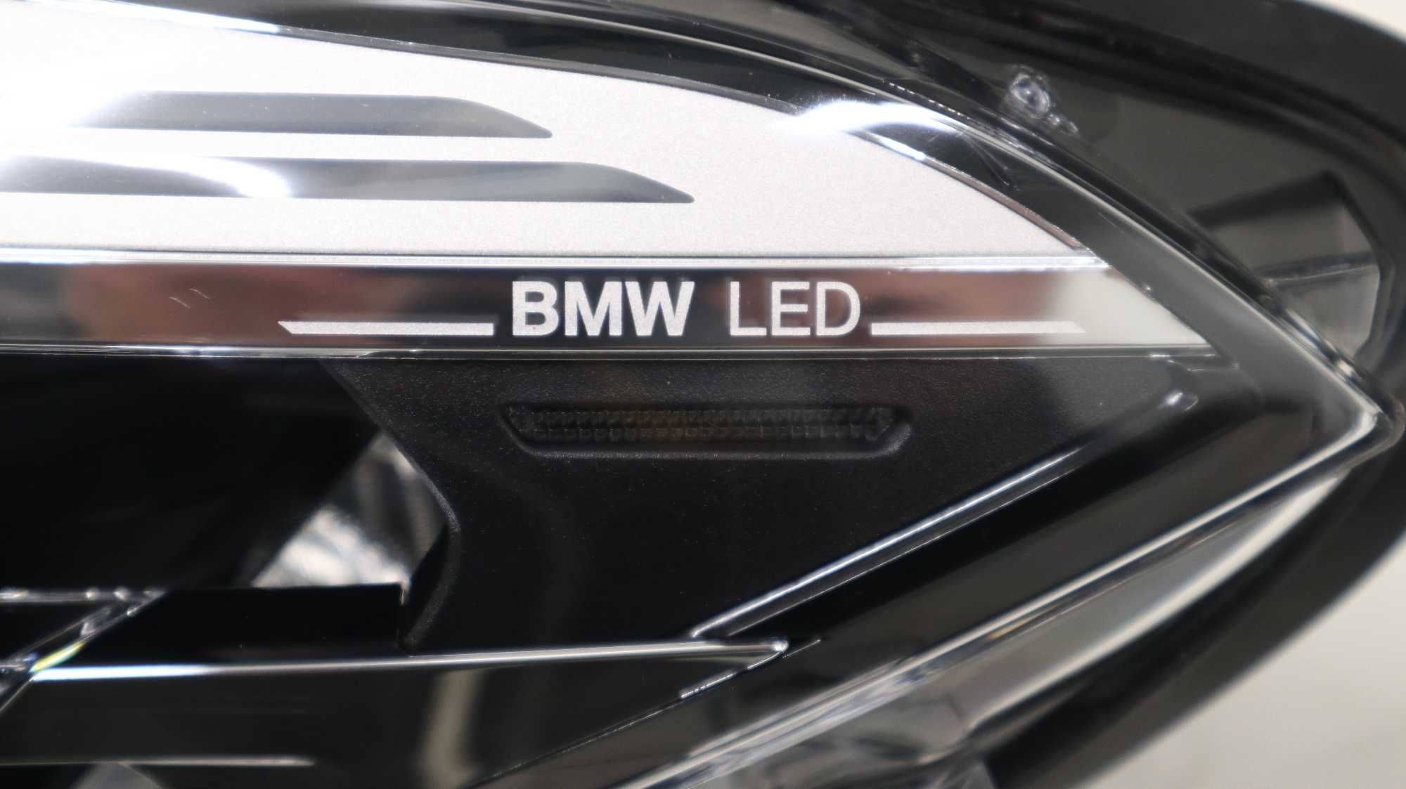 Ляв лед фар БМВ Ф22/Ф23 фейслифт BMW F22/F23 LCI US