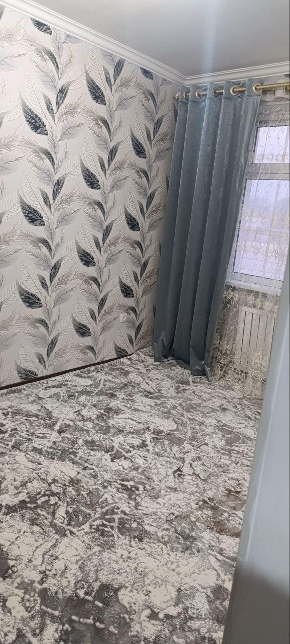 Продаётся квартира