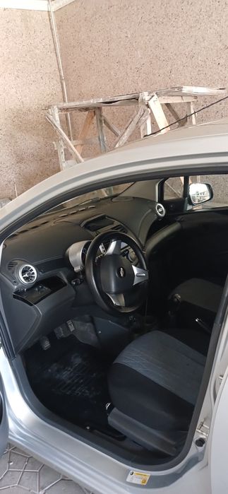 Spark mexanika  2017