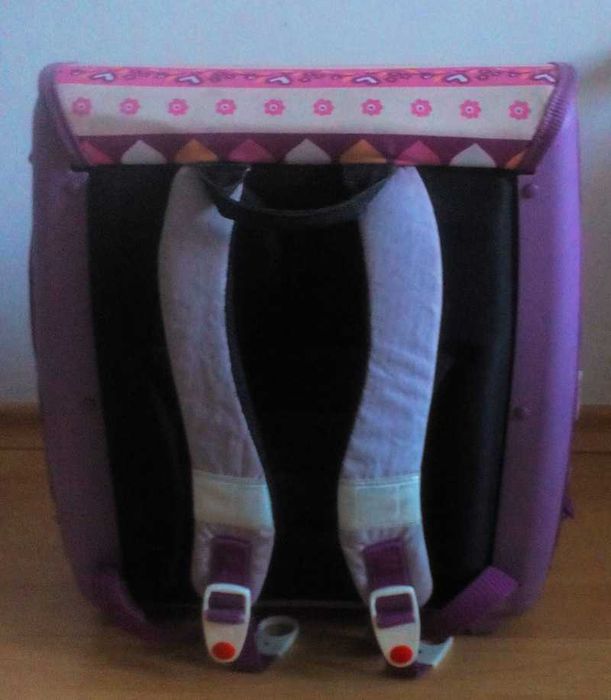 Ученическа раница, чанта за момиче