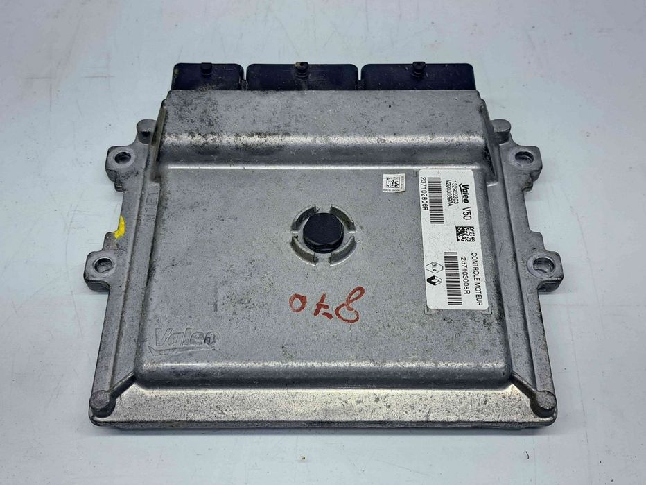 Calculator motor ECU Dacia Sandero 2 [Fabr 2012-prezent] 237103008R 0.