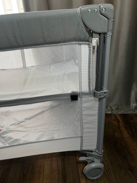 Vând patut pentru copii