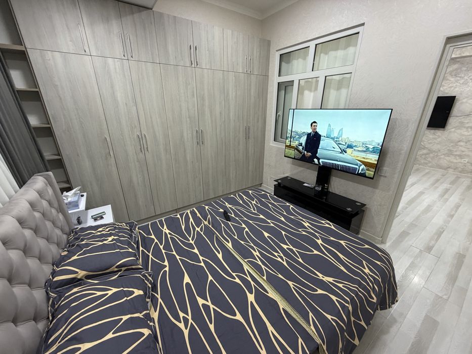 сдам квартиру на против торгового центра Сампи