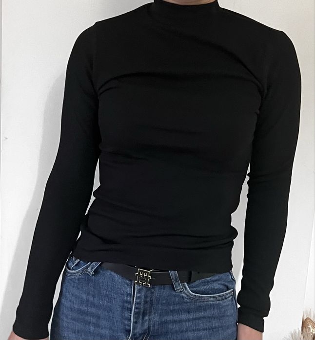 Рипсена блуза.