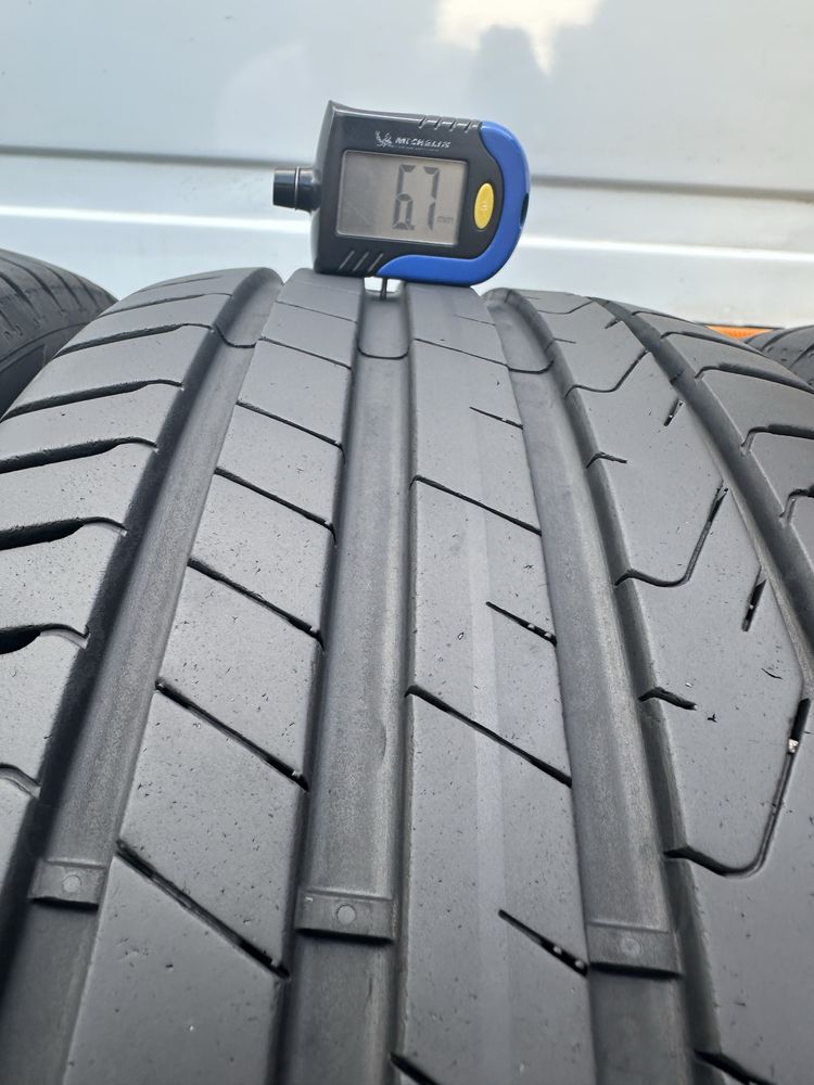 205/55/16 Pirelli dot22