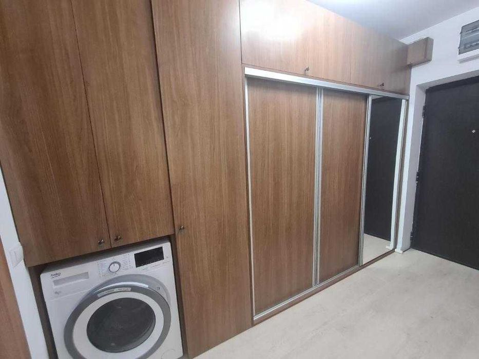 De Inchiriat Garsonieră Modernă în Ghencea Residence