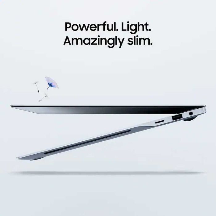 Samsung - Galaxy Book4 Edge