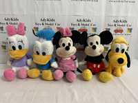 Lot Disney Mickey Minnie Donald Daisy Pluto