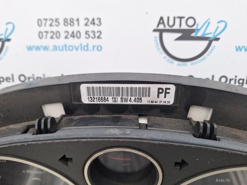 Kit pornire MJD6O2.A6 Opel Astra H 1.3 CDTI 66KW Z13DTH