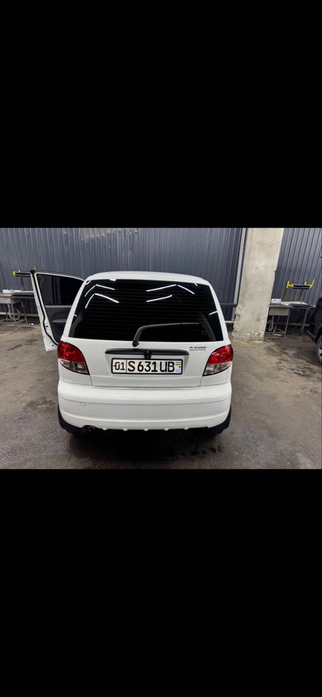 Matiz best super