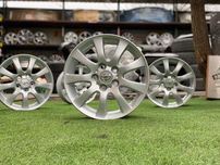 Диски R16 Оригинал! TOYOTA LEXUS