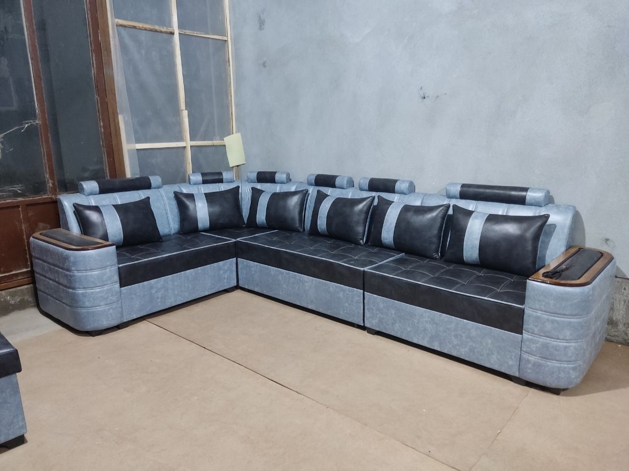Ugalok 320×220 standart