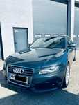 AUDI A4  B8  2010