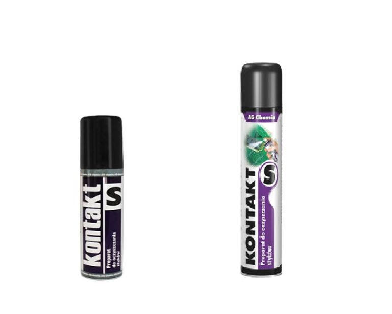 Spray Kontakt Spray Contact Curtare Contacte Ungere Contacte Intretine