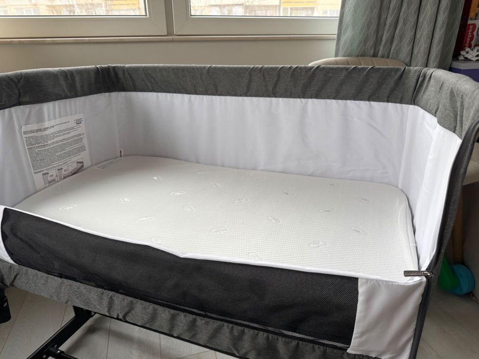 Chipolino Кошара с подвижна страна