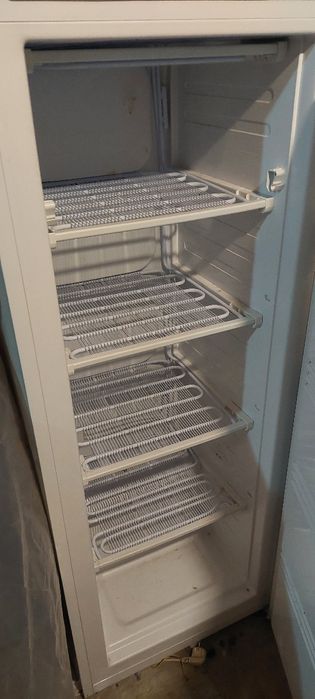 Congelator Model Boman.