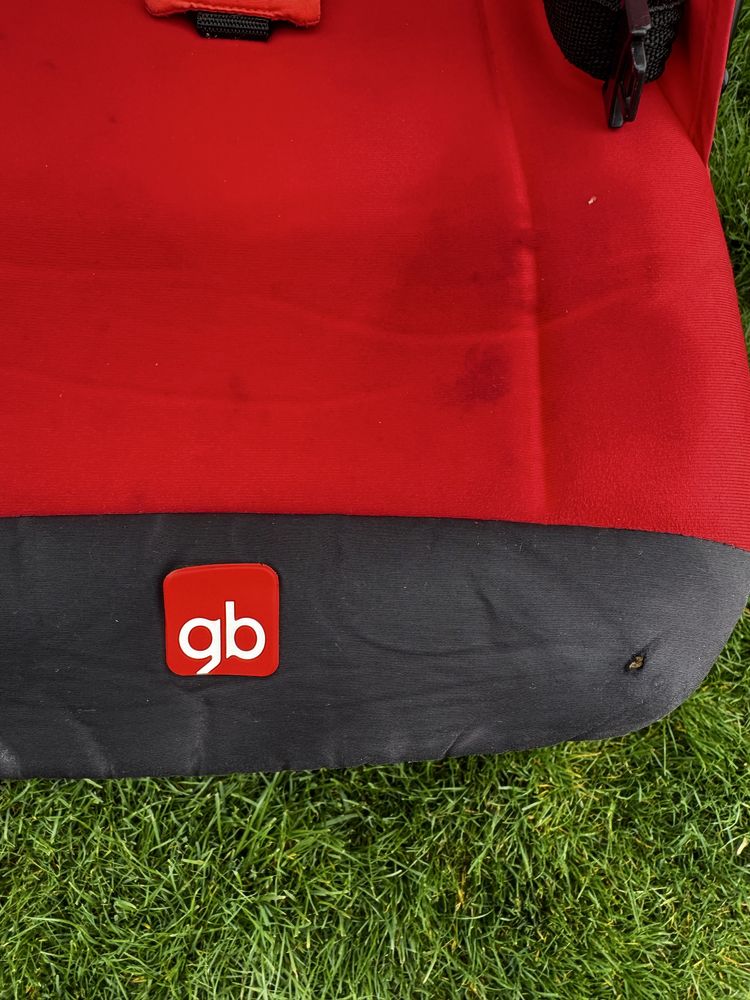 Carucior sport gb Qbit+ All Terrain