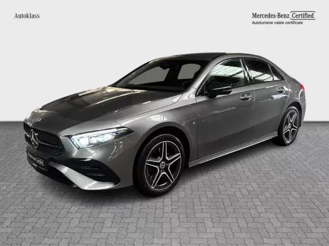 Mercedes-Benz A Mercedes-Benz Clasa A 250 e Limuzina