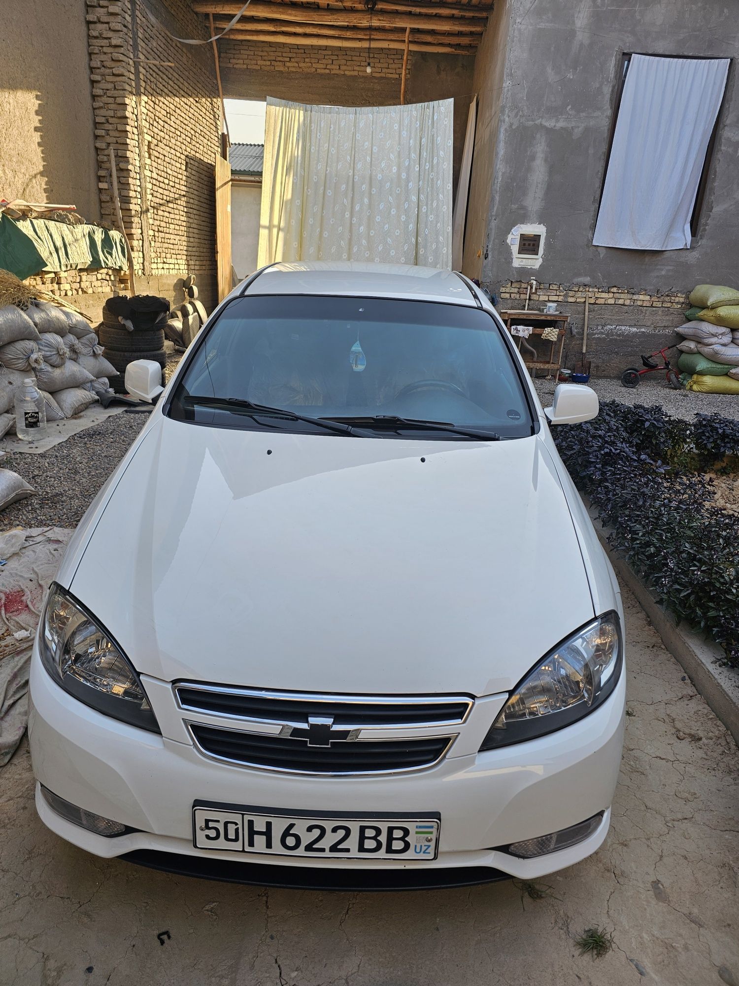 Keraska xolati radnoy yurgani 267000 gaz benzin