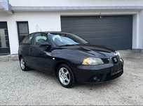 Seat Ibiza 1.4 TDI - 70 CP - 2006 - Euro4