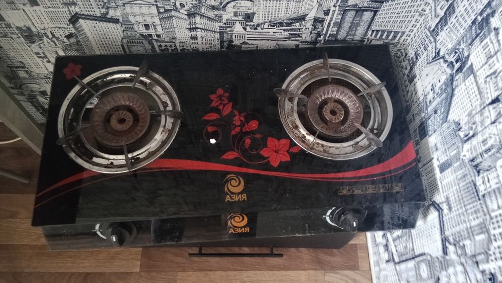 Продаётся Газовая плита
