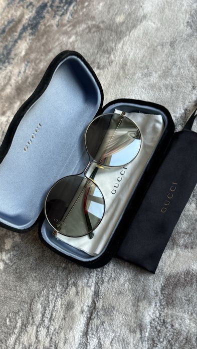 Vând ochelari GUCCI