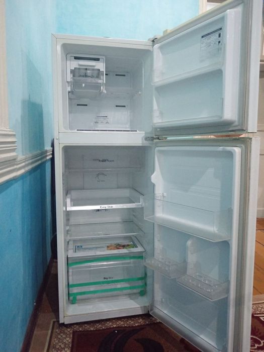 Холодильник самсунг