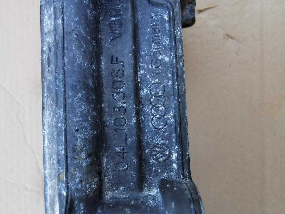 axe cu came vw passat b8 1.6 dcxa cod 04l103308c axe golf 7 1.6 tdi