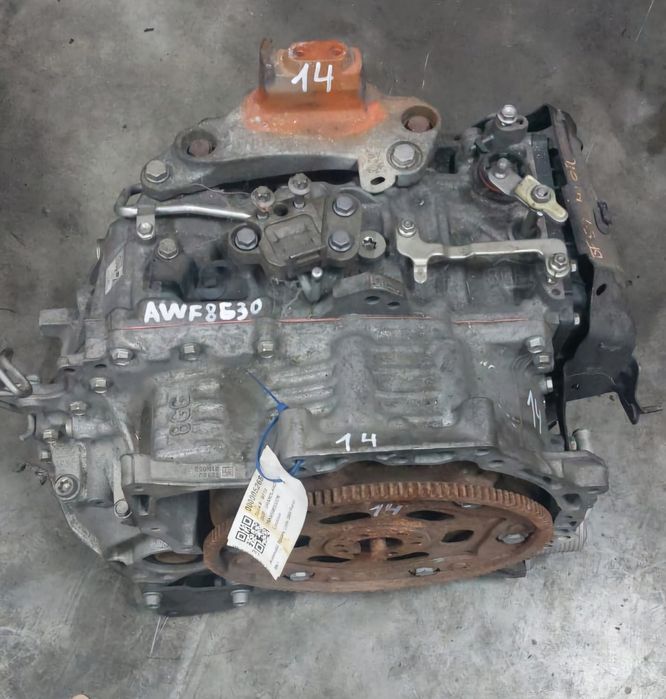 Cutie automata opel Grandland 1.2 8 viteze an 2020 AWF8G30 ATN8 20GT84