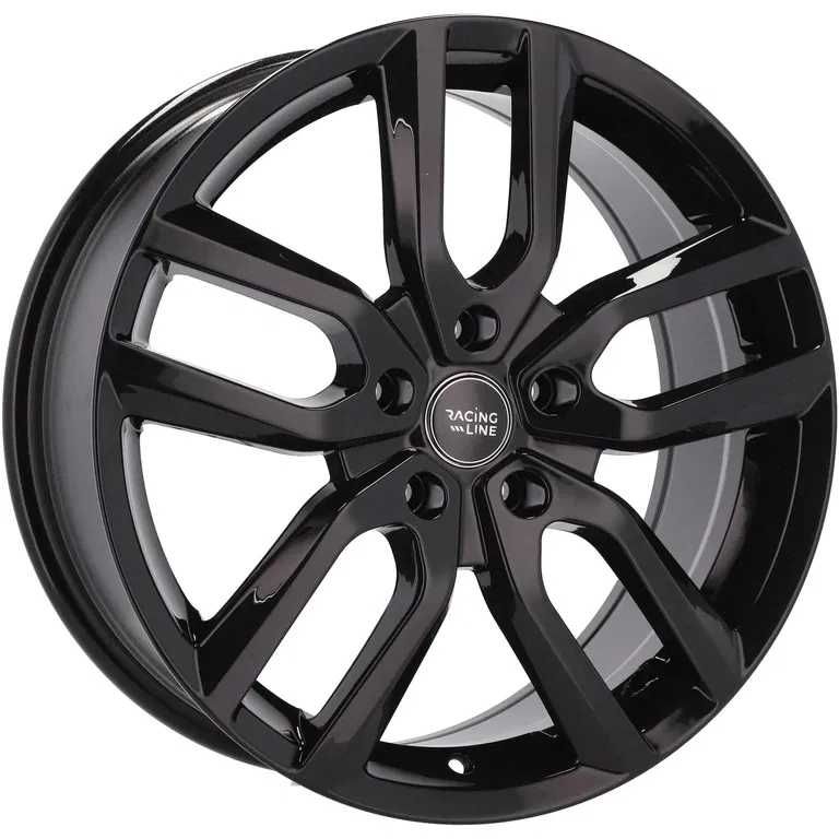 Jante FIAT R17 5x98 883 Style | 500L, Doblo, Tipo