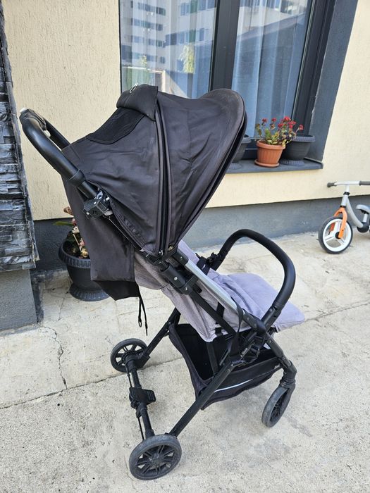 Carucior inglesina quid