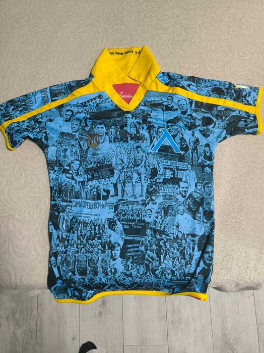 Детска тениска Левски