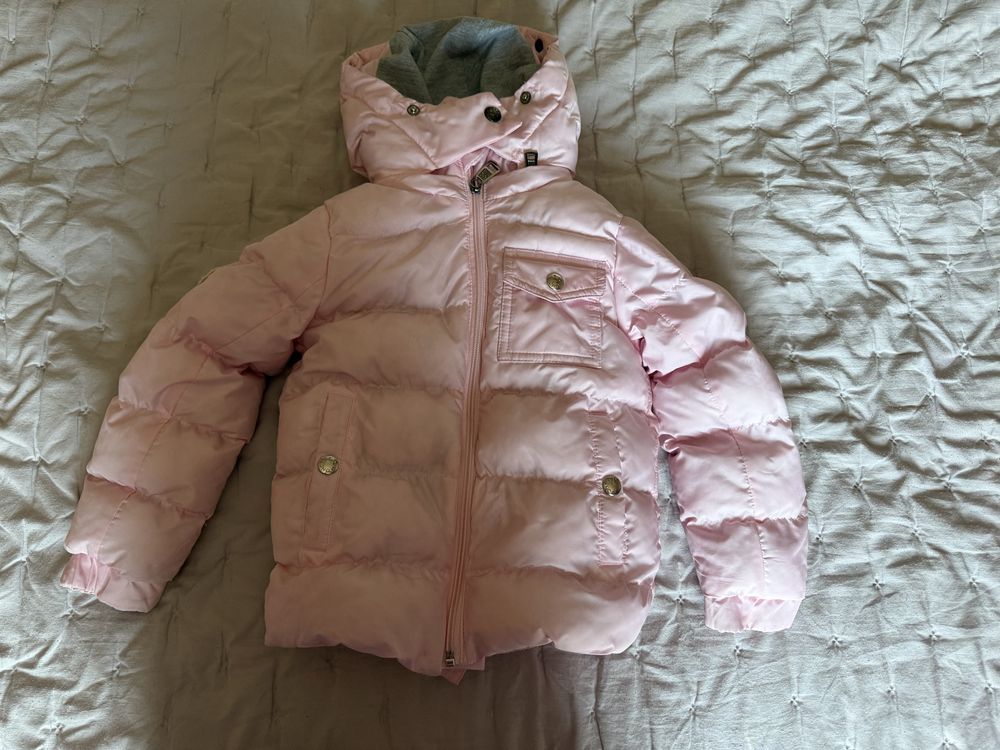 Детско яке Moncler