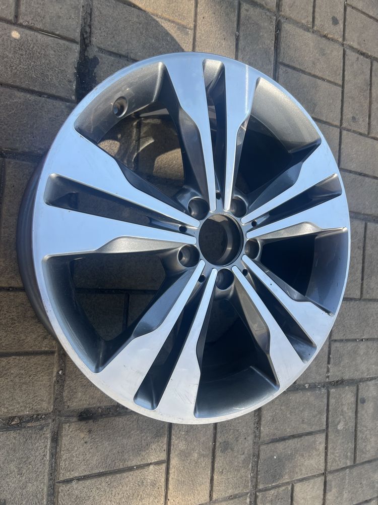 Продавам оригинална джанта 18 цола за Mercedes w205,Мерцедес w205