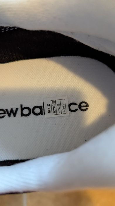 New Balance 373 mărimea 43