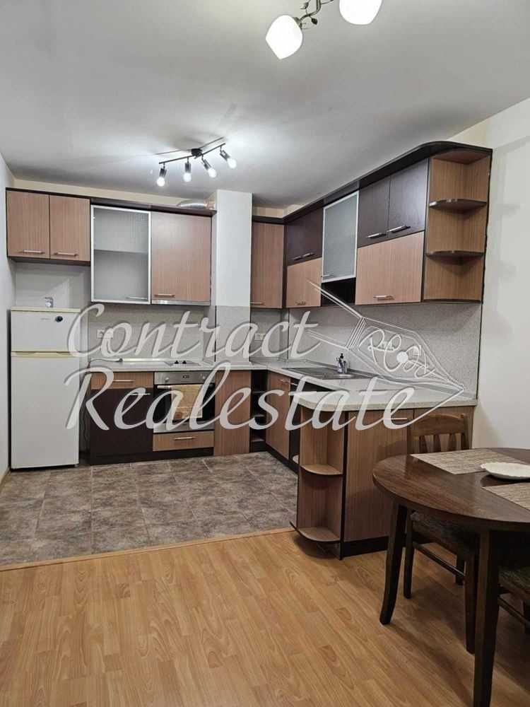 Дава се под наем Двустаен апартамент в Варна, Левски - 68 кв.м за 510 € - Снимка #3