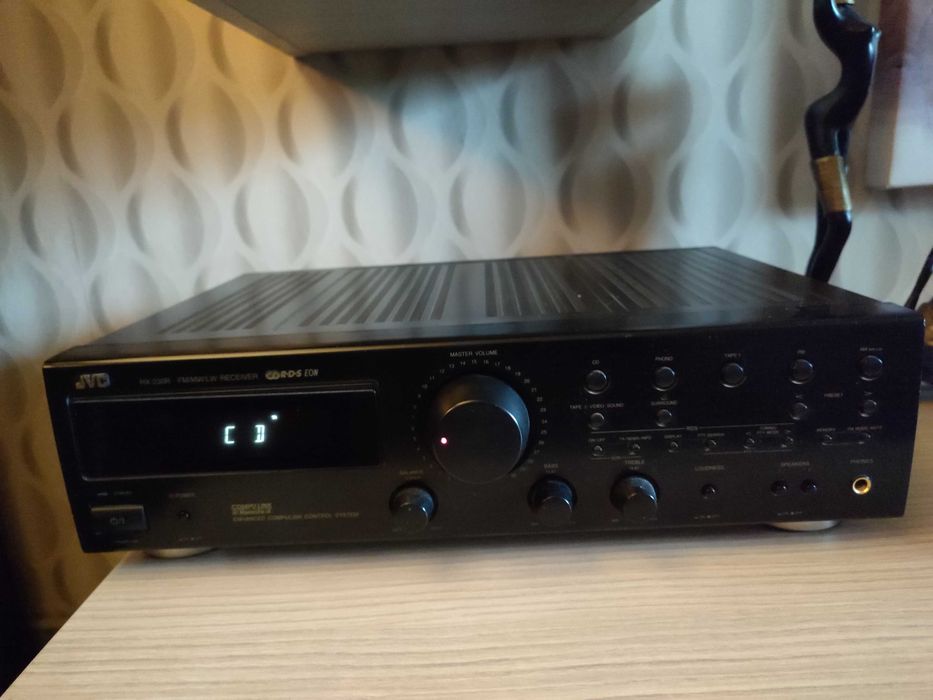 Amplificator Receiver JVC RX-230R