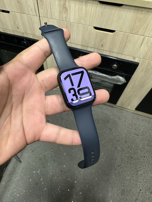 Apple Watch 8/45