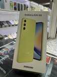 Samsung Galaxy A34 128Gb *Чисто нов*