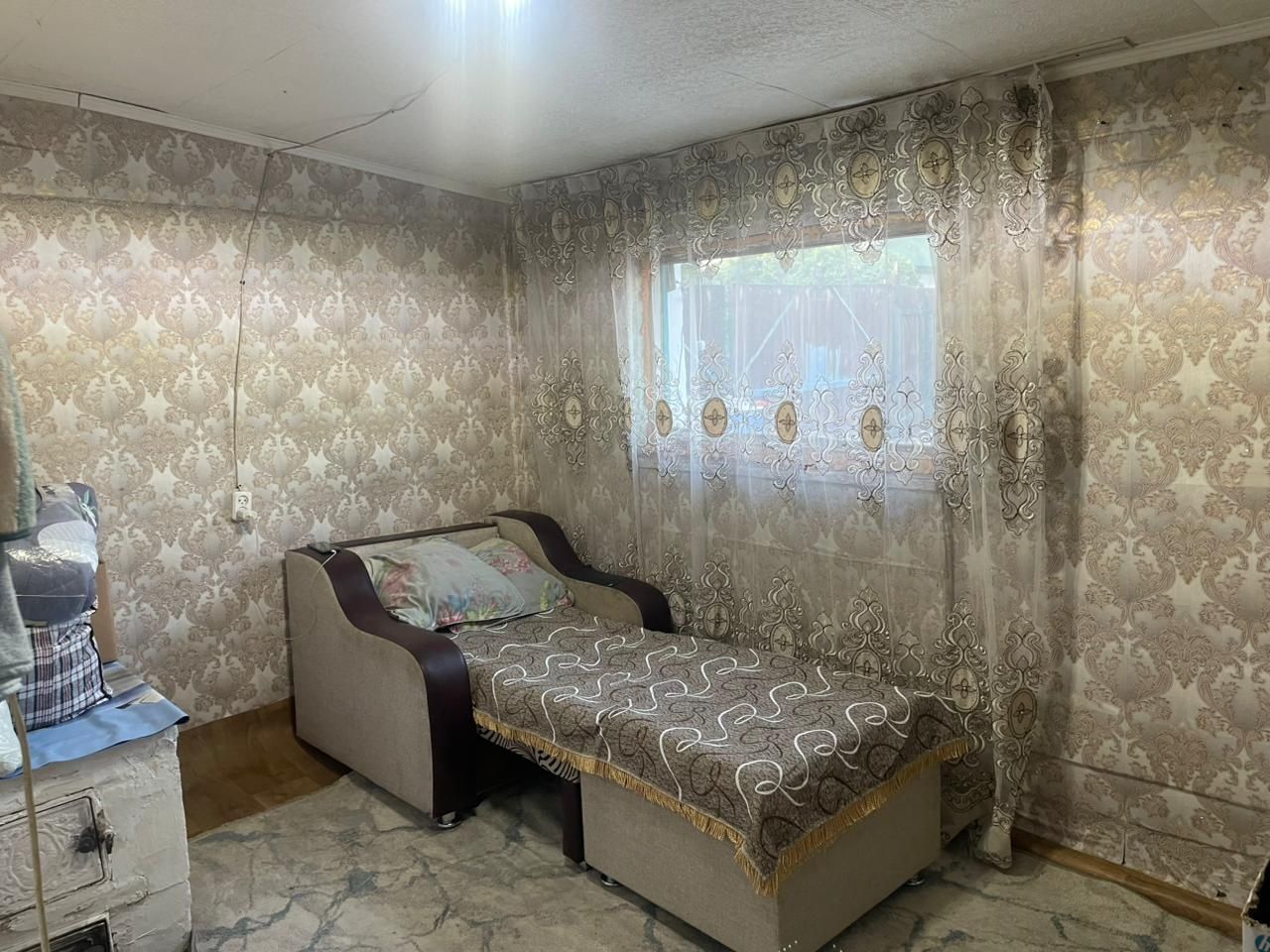 Продам дачу зимний вариант