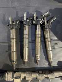 Injector/Injectoare Honda 2.2 Euro 5 Cod 0445116006 Garantie