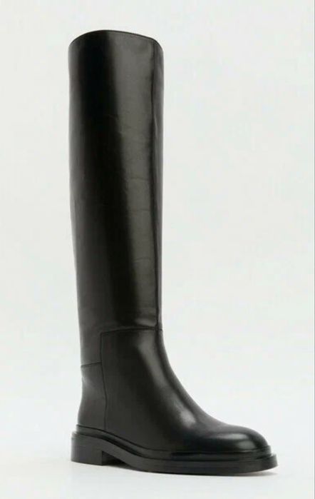 Nursace сапоги женские