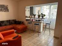 Vand apart.2 cam.st.65 mp.Micalca-Miorita,parter,modern,cu termoteca
